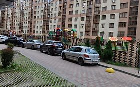 Шикарные апартаменты на ул.Княгини Ольги ,100К.